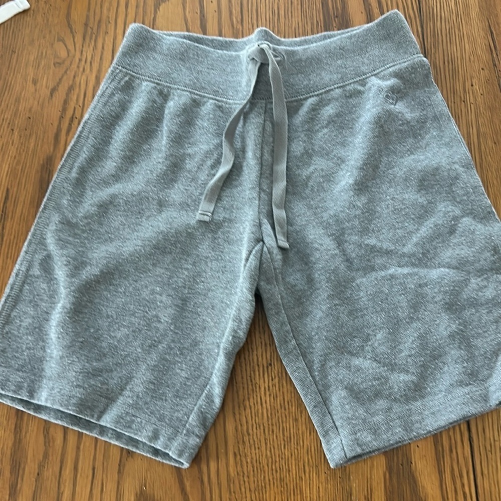 Justice Shorts/1
